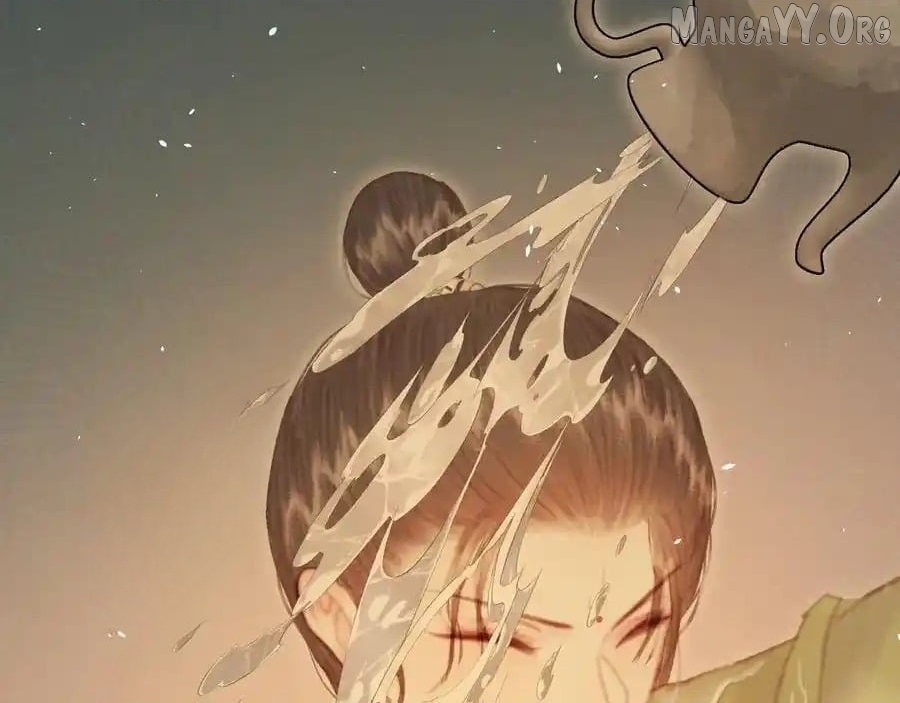 Shao Hua Long: Rebirth of the Evil Concubine’s Counterattack Chapter 18 - page 36